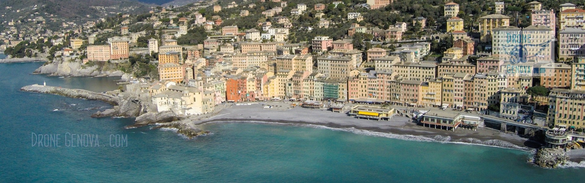 Camogli - Bed and Breakfast Le Clementine, Camogli
