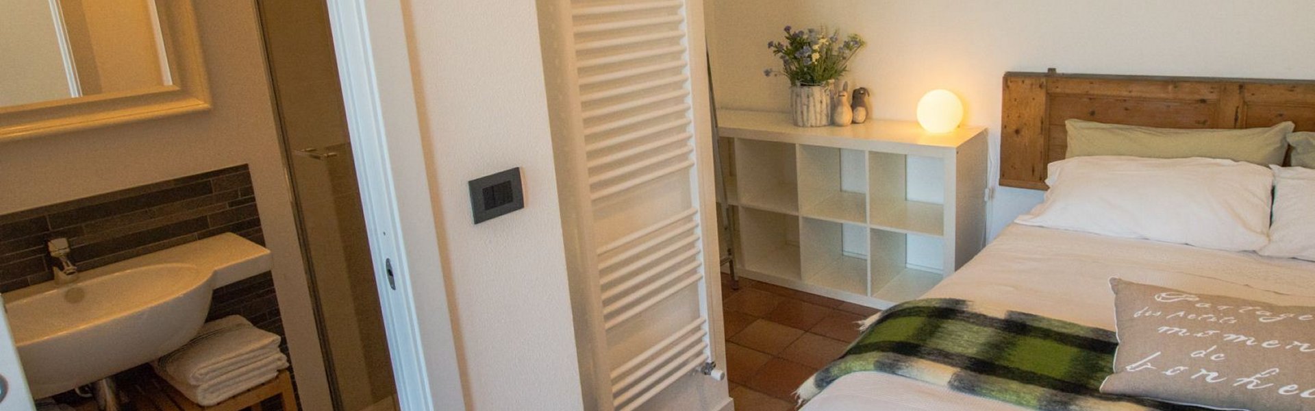 Bed and Breakfast Le Clementine, Camogli