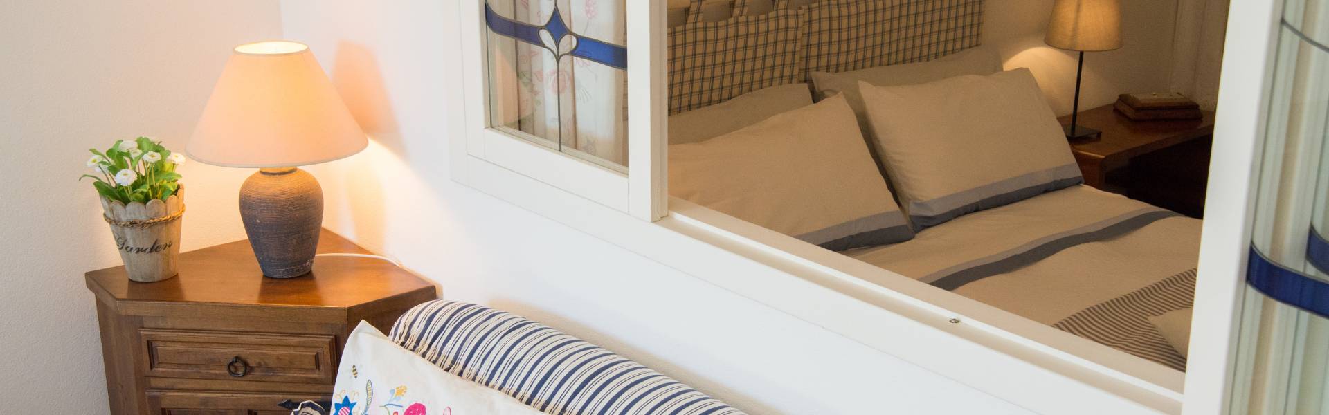 La Depandance - Bed and Breakfast Le Clementine, Camogli